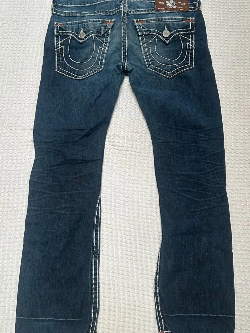 intage True Religion 